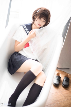 No.084 miya-今日份的迷醉型少女
