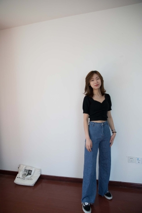  No.361 红色妖姬S-鱼与雨 [142P]