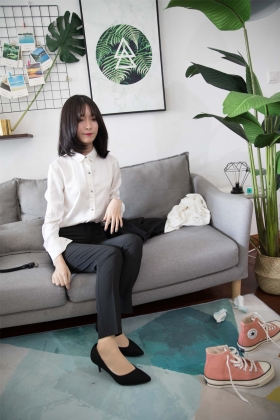  No.202 风情艳主-今天是Office lady [232P1V4.33G]