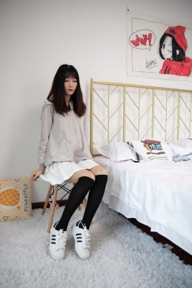 No.562 风情艳主苏曼女王-诗里的秋