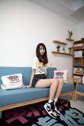  No.571 风情艳主-泡沫之夏（AJ、脏白棉袜）[143P]
